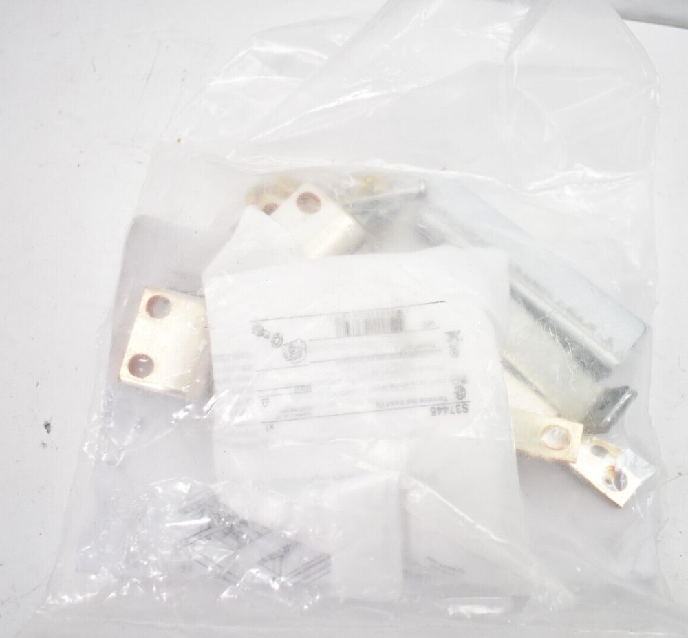 NF Panelboard H/J Frame Main Circuit Breaker Adapter Kit Hardware Replacements