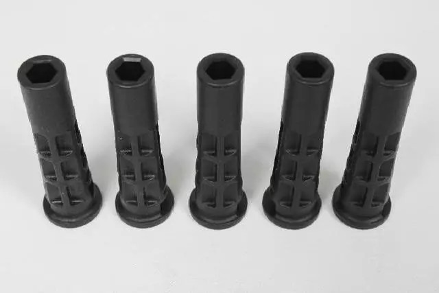 Genuine Mopar Bolt And Retainer 68201978AA