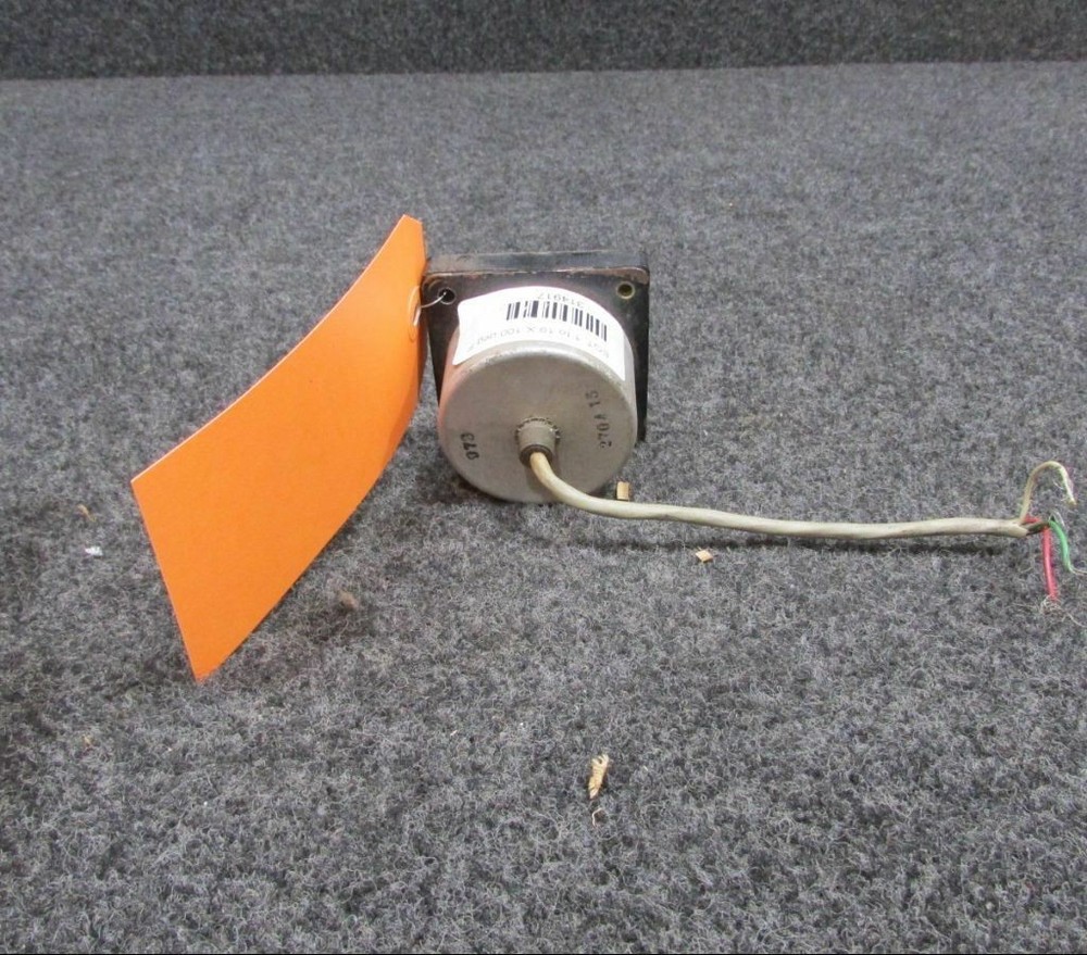 Exhaust Temp. Indicator