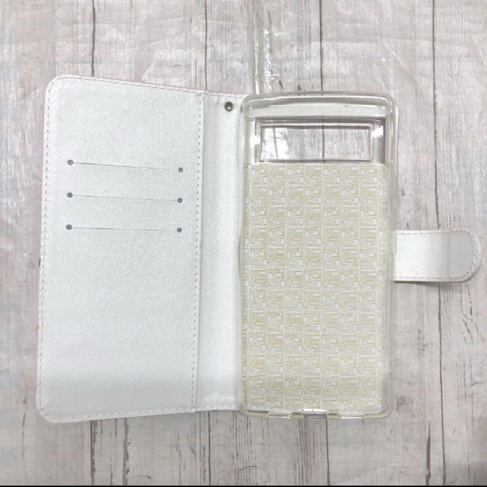 361 Opened Only Google Pixel 6 Pro Flip Case