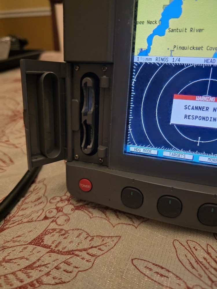 Raymarine RL70c+ Plus HSB2 Color Radar & Chartplotter - E52034