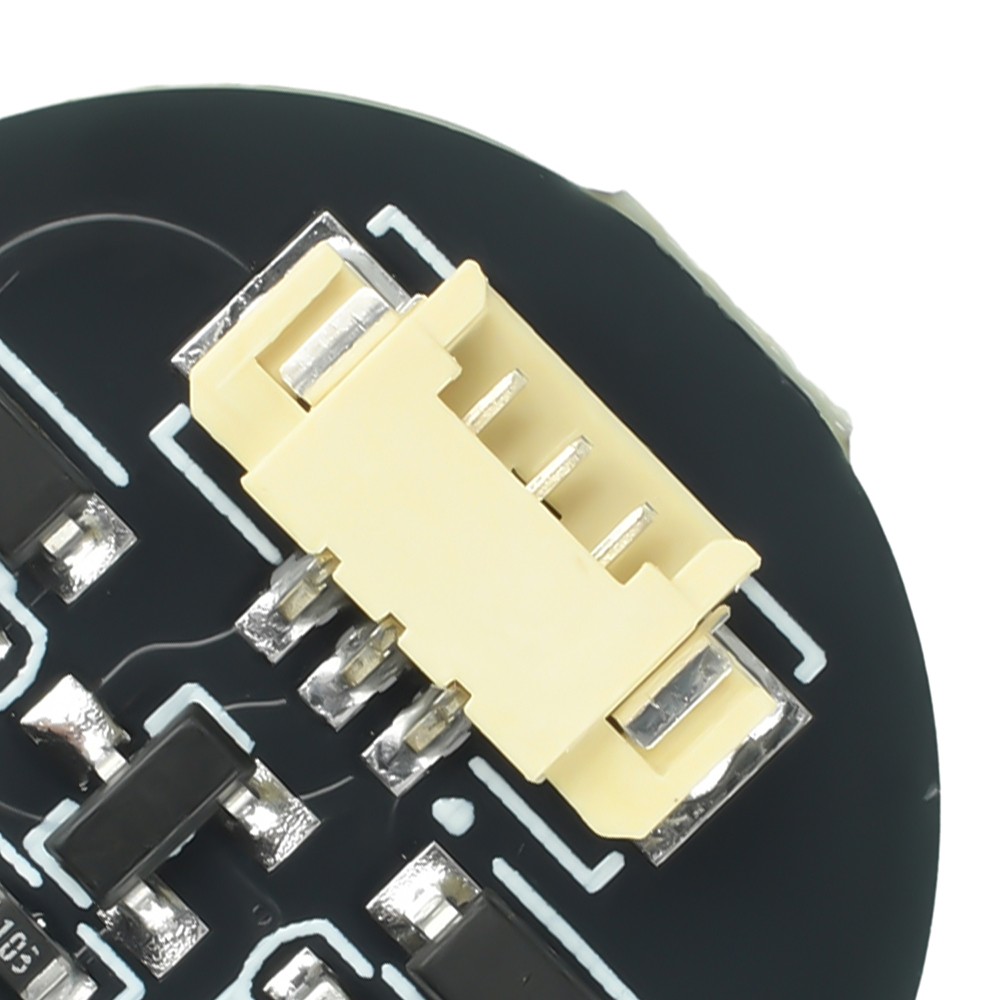 10PCS DC 3-30V Momentary/Latching LED Strip Touch Button Switch Sensor Module 2A