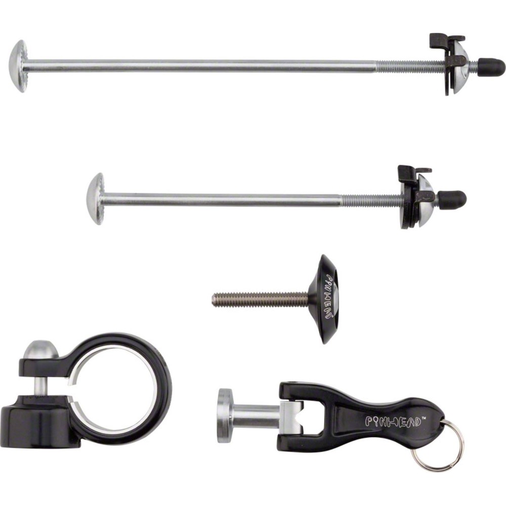 Pinhead Locking Skewer - 4/Pack 112