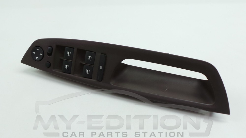 Bmw X5 E70 X6 E71 Window Switch Center Switch Window Lifter VL