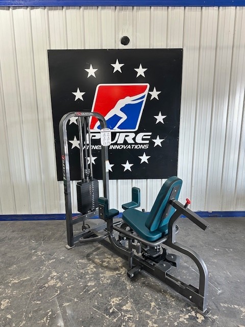 Quantum | Hip Adduction/ Abduction Combo