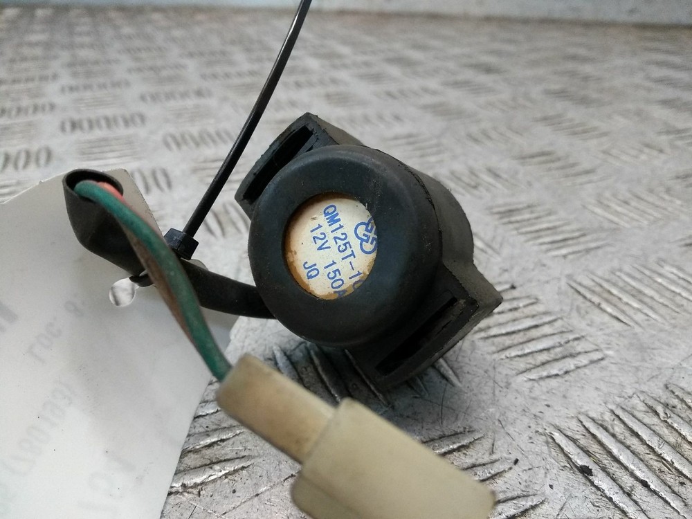 2015 SINNIS MATRIX 2 Starter Solenoid