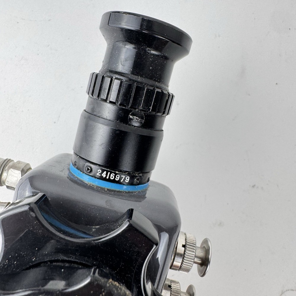 OLYMPUS OSF-2 FLEXIBLE SIGMOIDOSCOPE