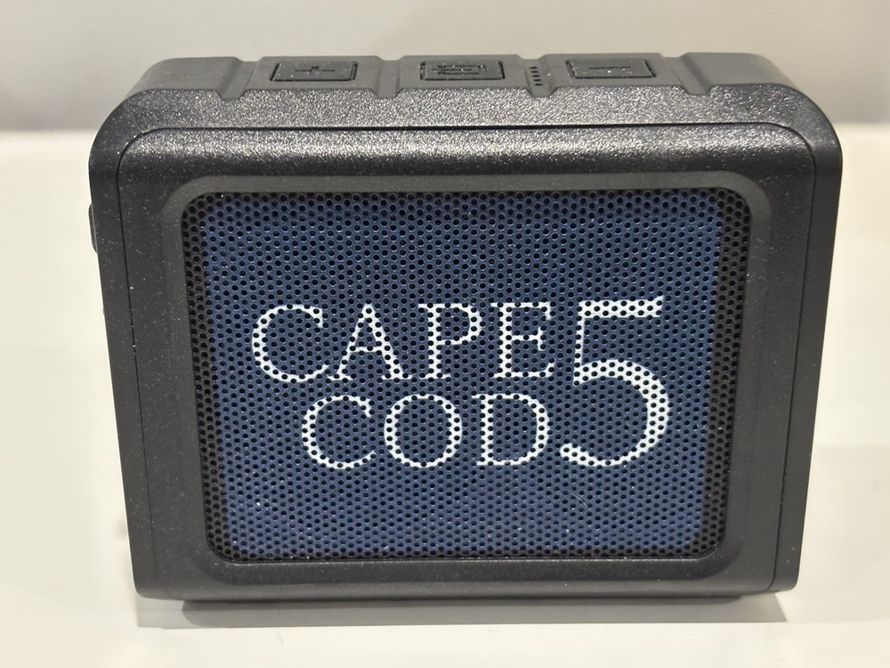 Basecamp Tidal BC24712 Wireless Speaker Cape Cod 5