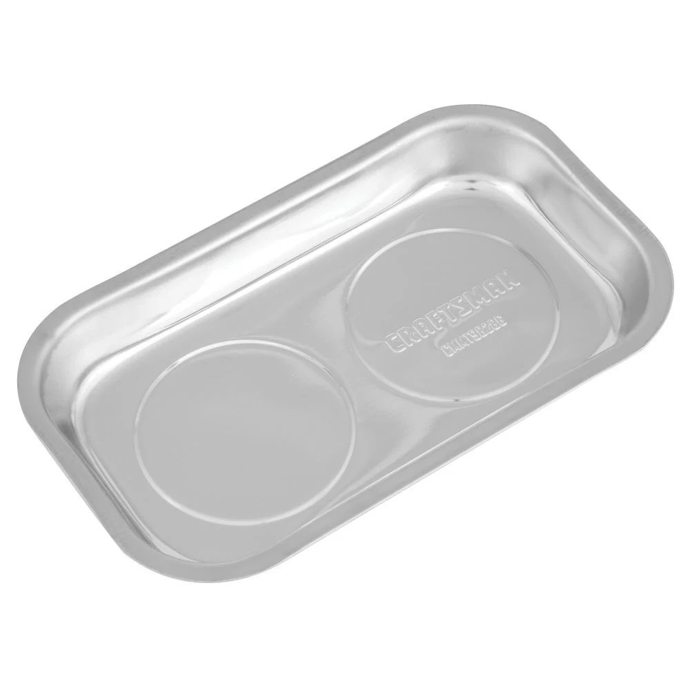 Craftsman Magnetic Tray