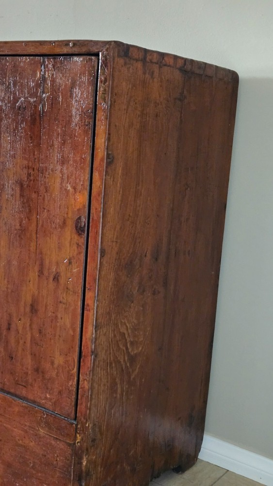 Antique Chinese Cabinet