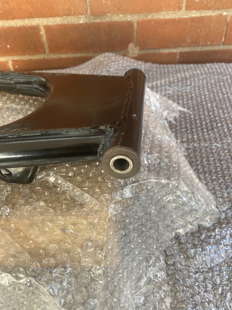 Suzuki GT185 Swingarm Swing set