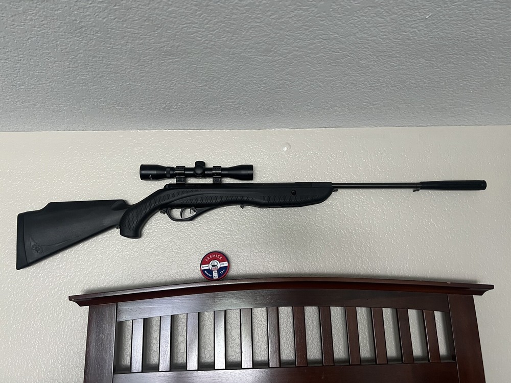 Crosman Air Rifle 4.5mm