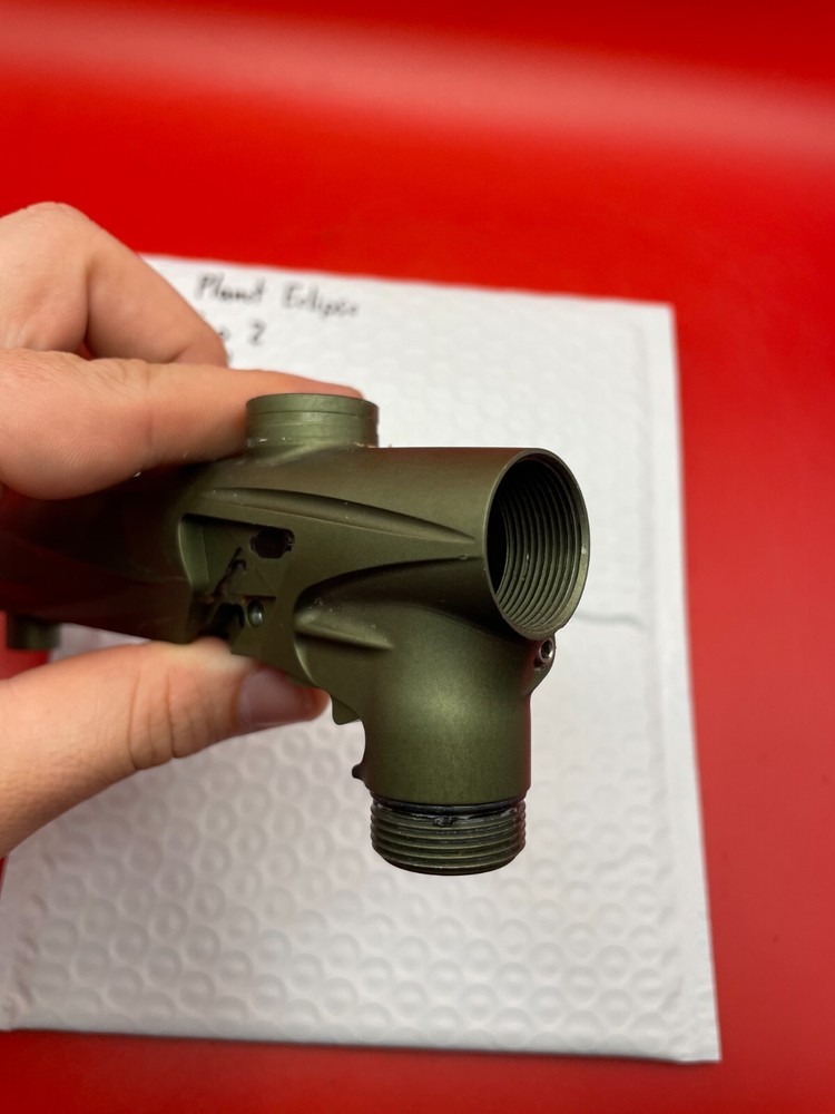 Planet Eclipse Geo 2 Body