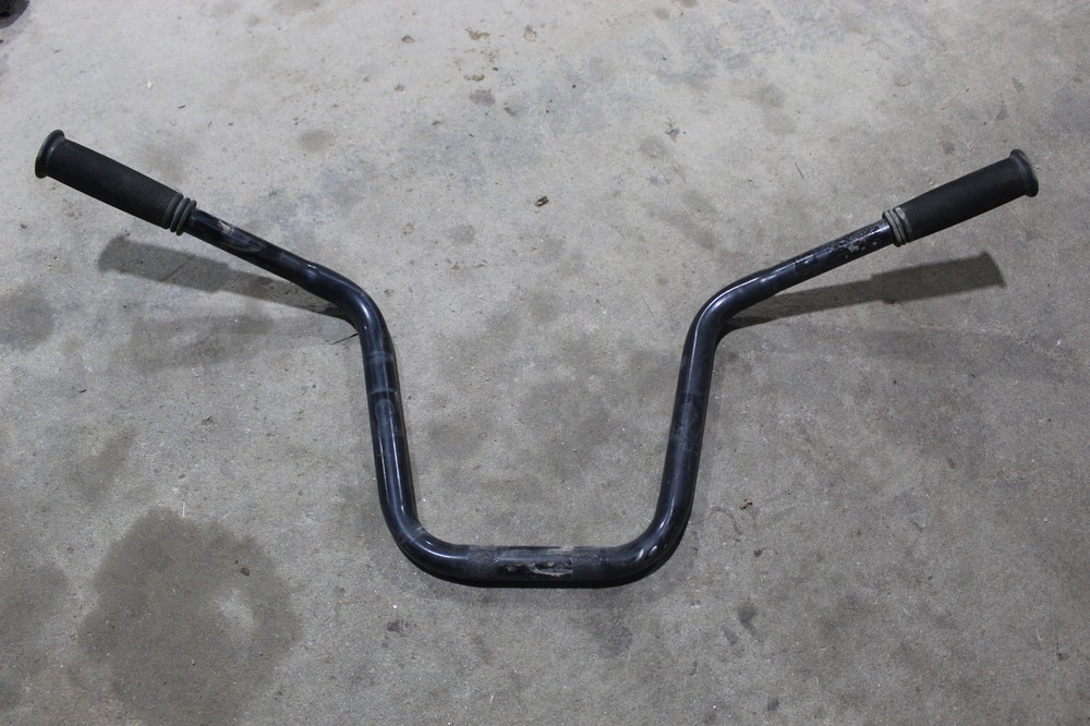 2002 Bombardier Quest 650 4x4 Handlebars Handlebar