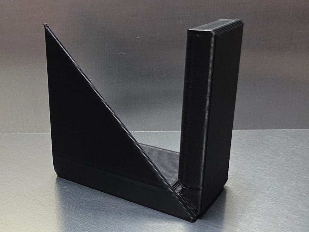 Speed Center Finder For Cue Makers
