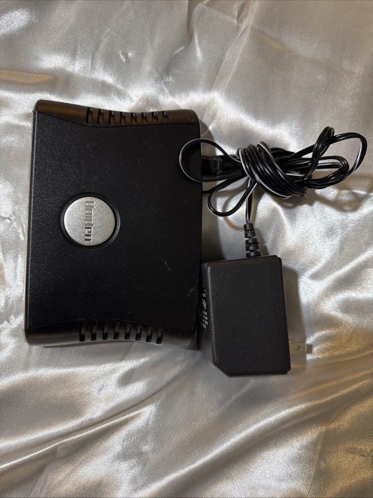 Evolo 5 Port Ethernet Switch