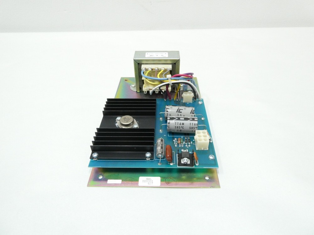 Nwl 20201 Power Supply Module