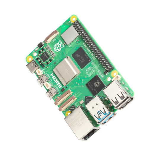 Raspberry Pi 5-2G-Hot-Sale
