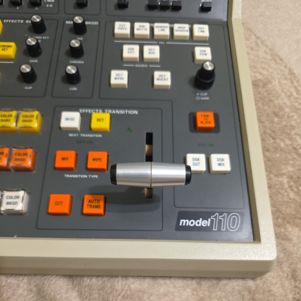 Grass Valley Group ATEM 1ME Panel ATEM Control Surface