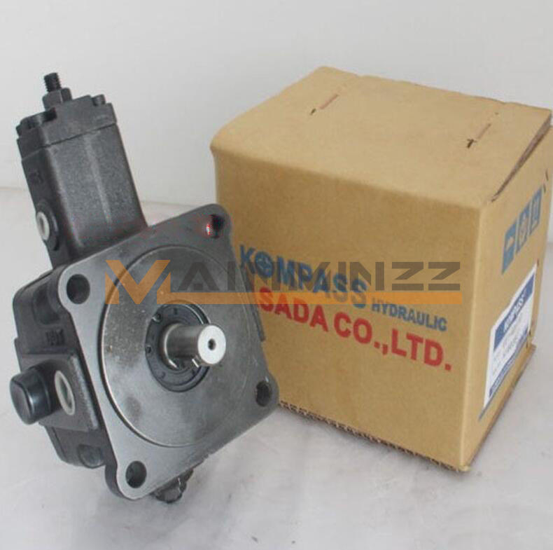 One NEW KOMPASS Variable Vane Pump VA1-12F-A1