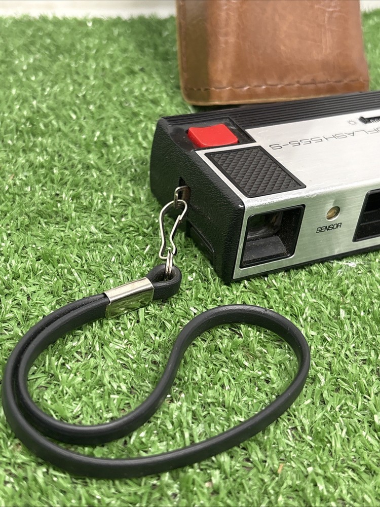Continental Electroflash 555-S