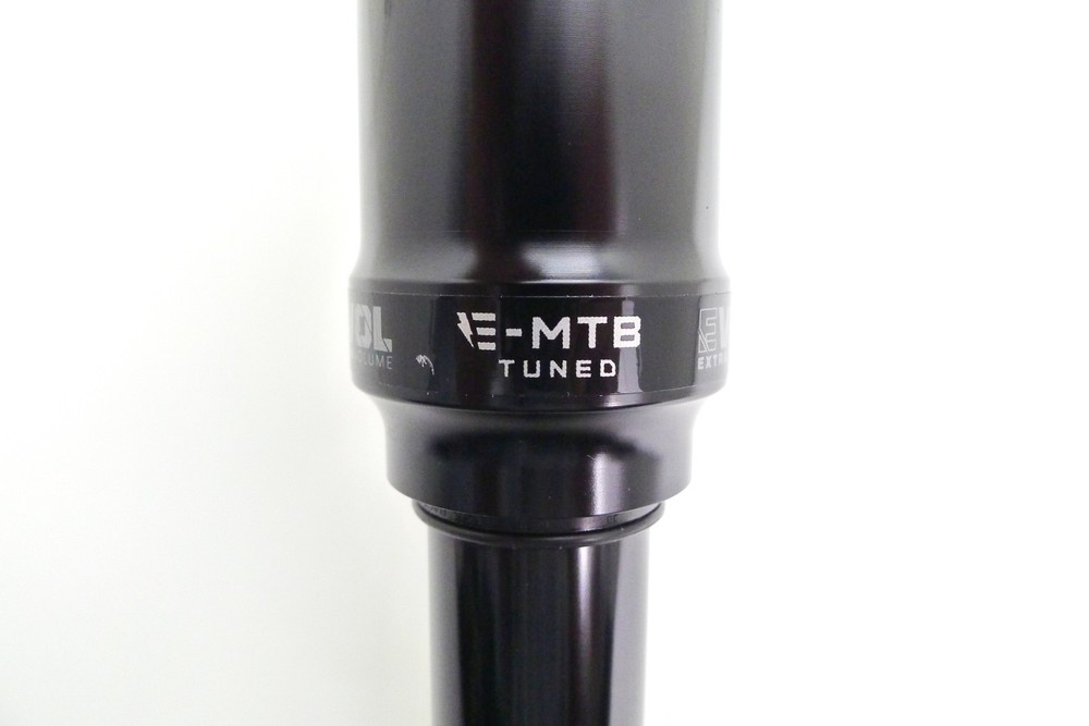 FOX Float DPS Performance EVOL 3-Pos Rear Air Shock (210x55mm) E-MTB Tuned