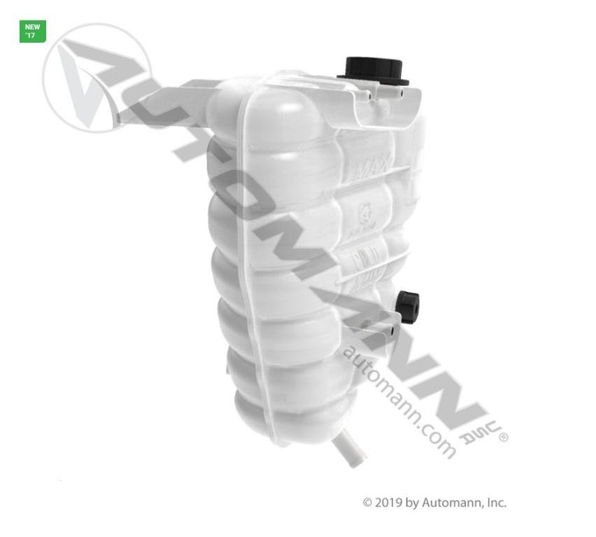For RADIATOR OVERFLOW TANK ,  CO