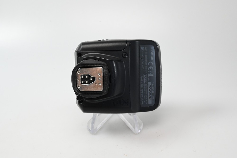 Canon ST-E3-RT Speedlite Transmitter STE3RT #G461