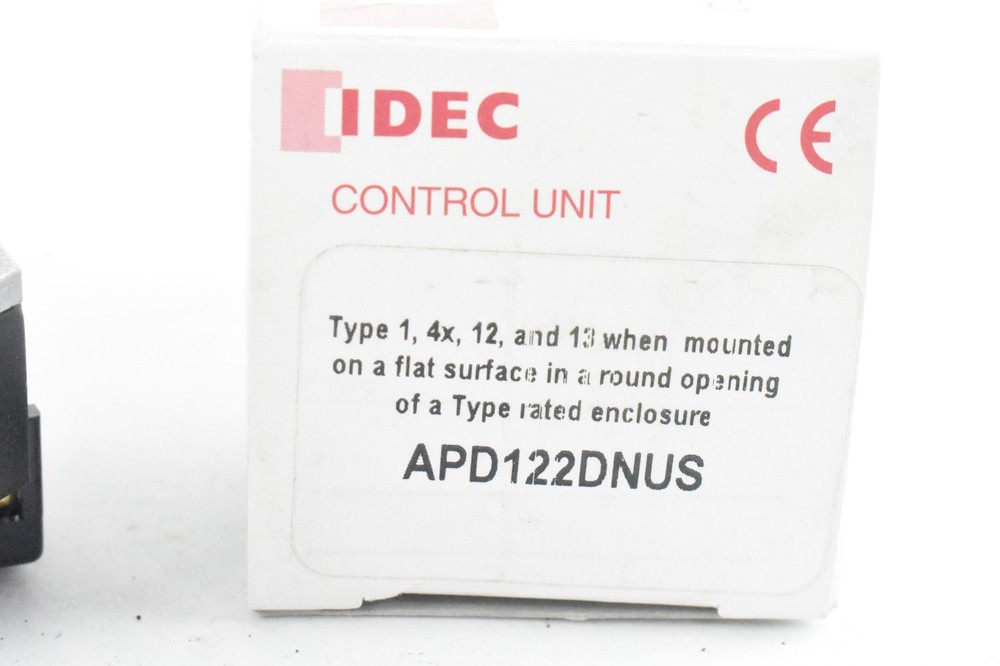 Idec APD122DNUS
