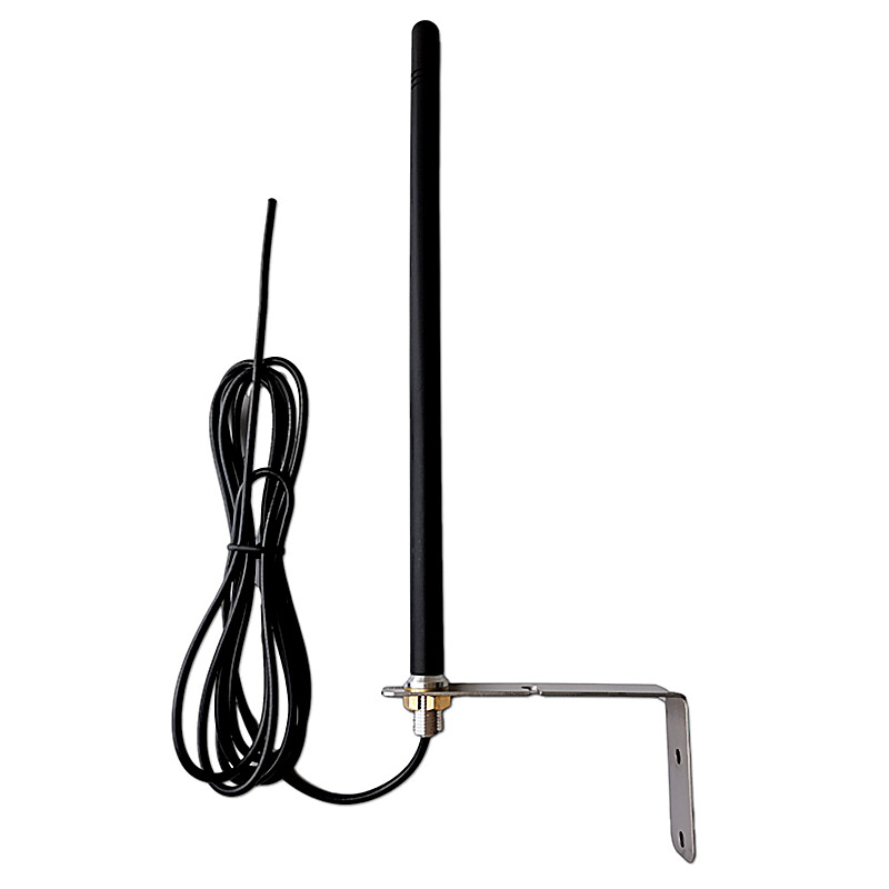 Extended Range Receiver Assembly Antenna for Garage Door Smart Gate Opener