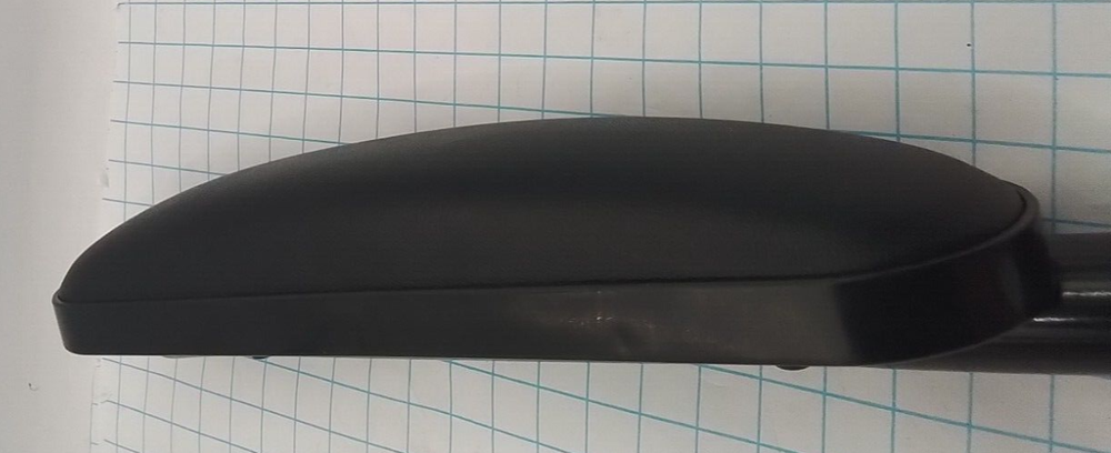 RIGHT Arm Rest for 4-Wheel Equate Mobility Scooter