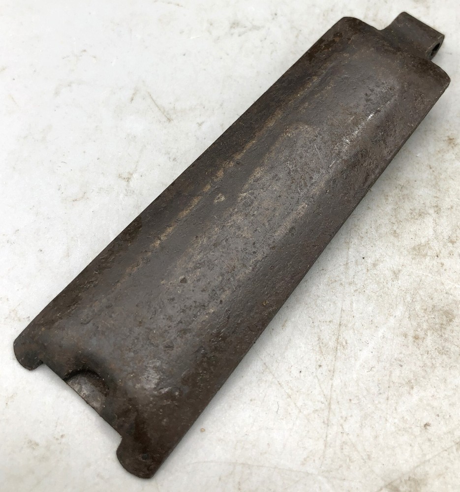 Japanese Arisaka Type 99 Floorplate