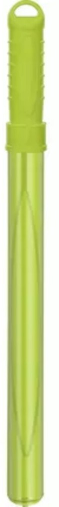 Kiwi Bubble Wand 14 inch with Handle