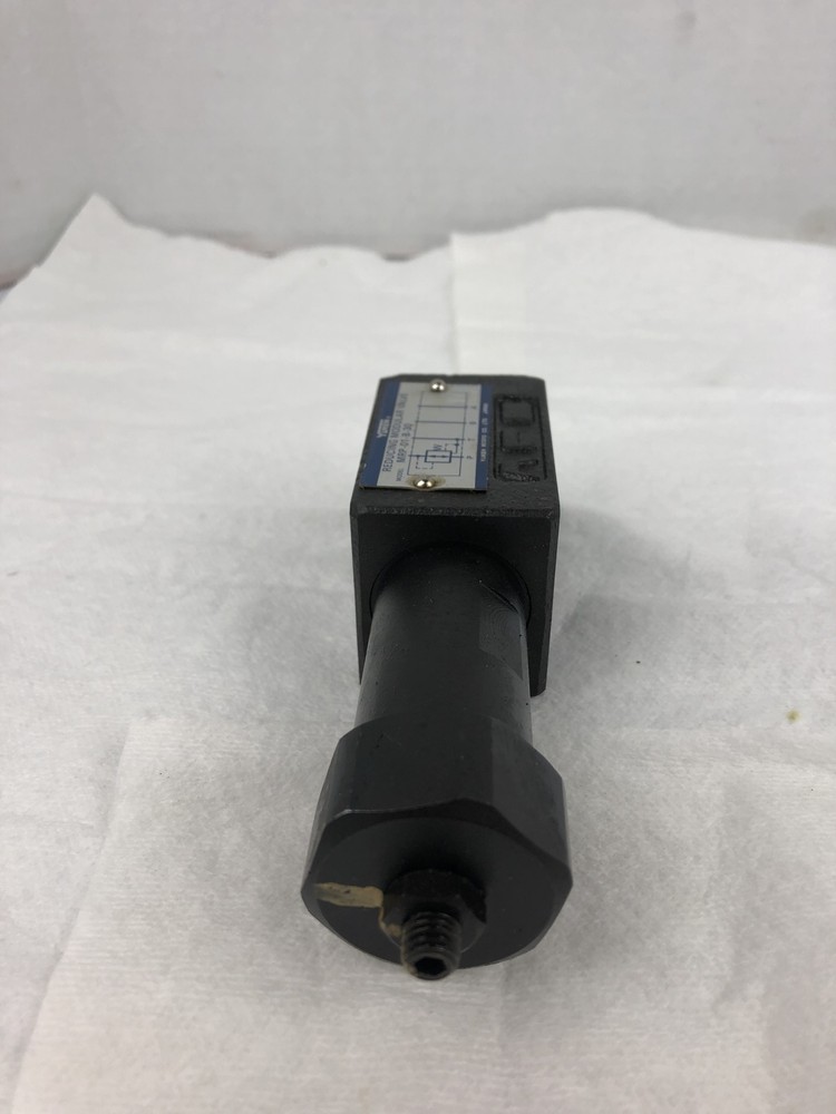 Yuken MRP-01-B-30 Reducing Modular Valve