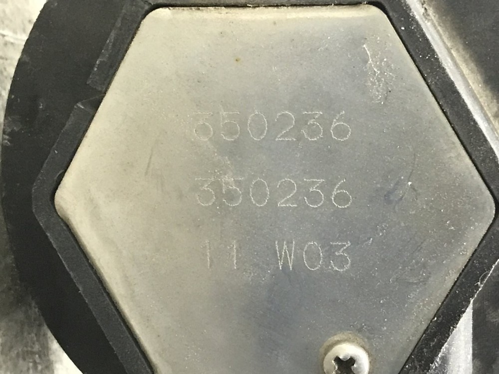 Kenworth T660 DEF Sensor - Used