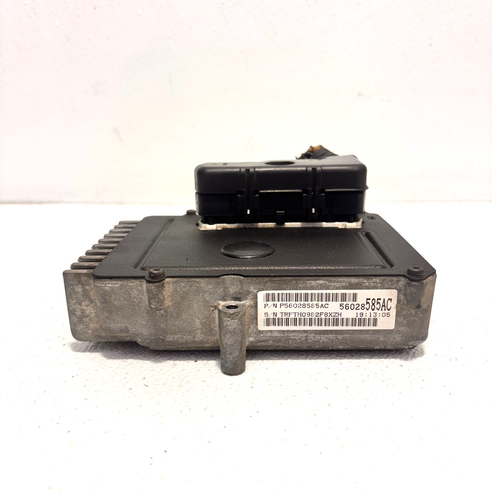 02 03 04 Dodge Ram 1500 TCM Transmission Control Module