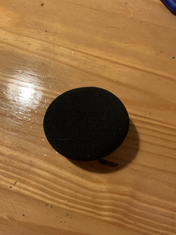 Zoom H1n Handy Recorder