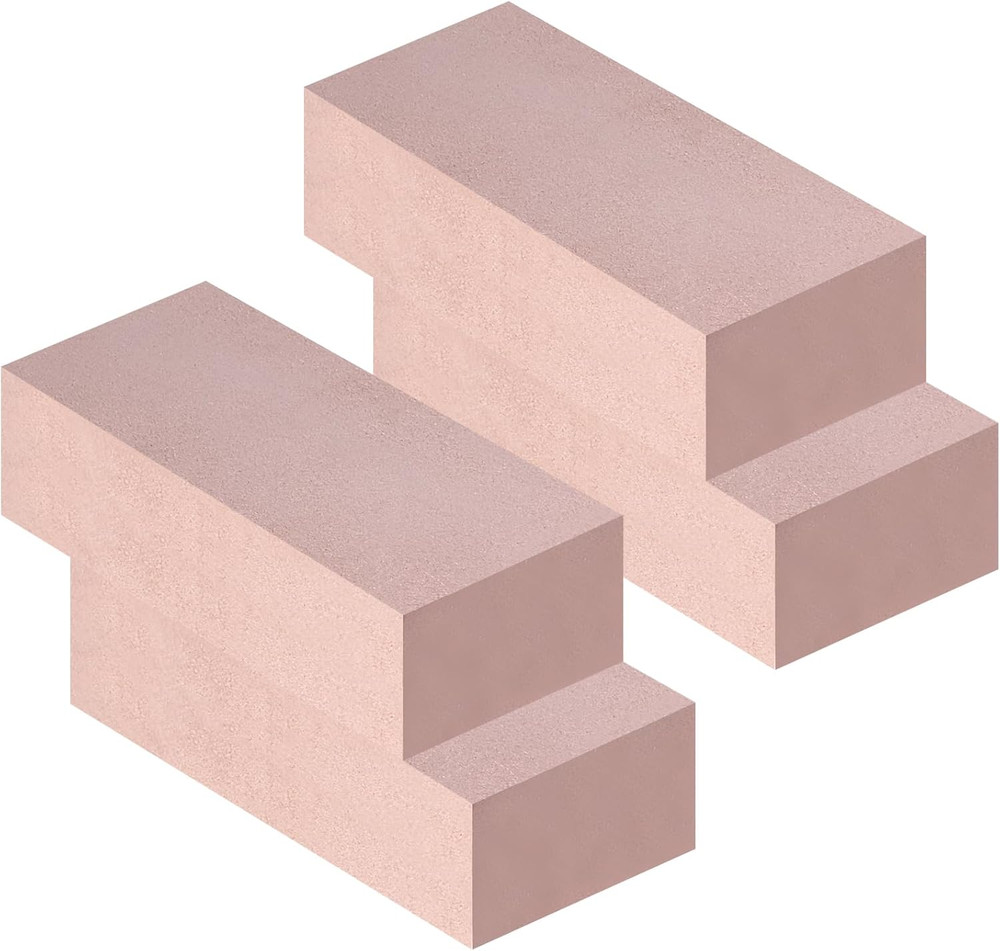 Fire Bricks, Woodstove Firebricks, High Temperature Resistant Clay Firebricks fo