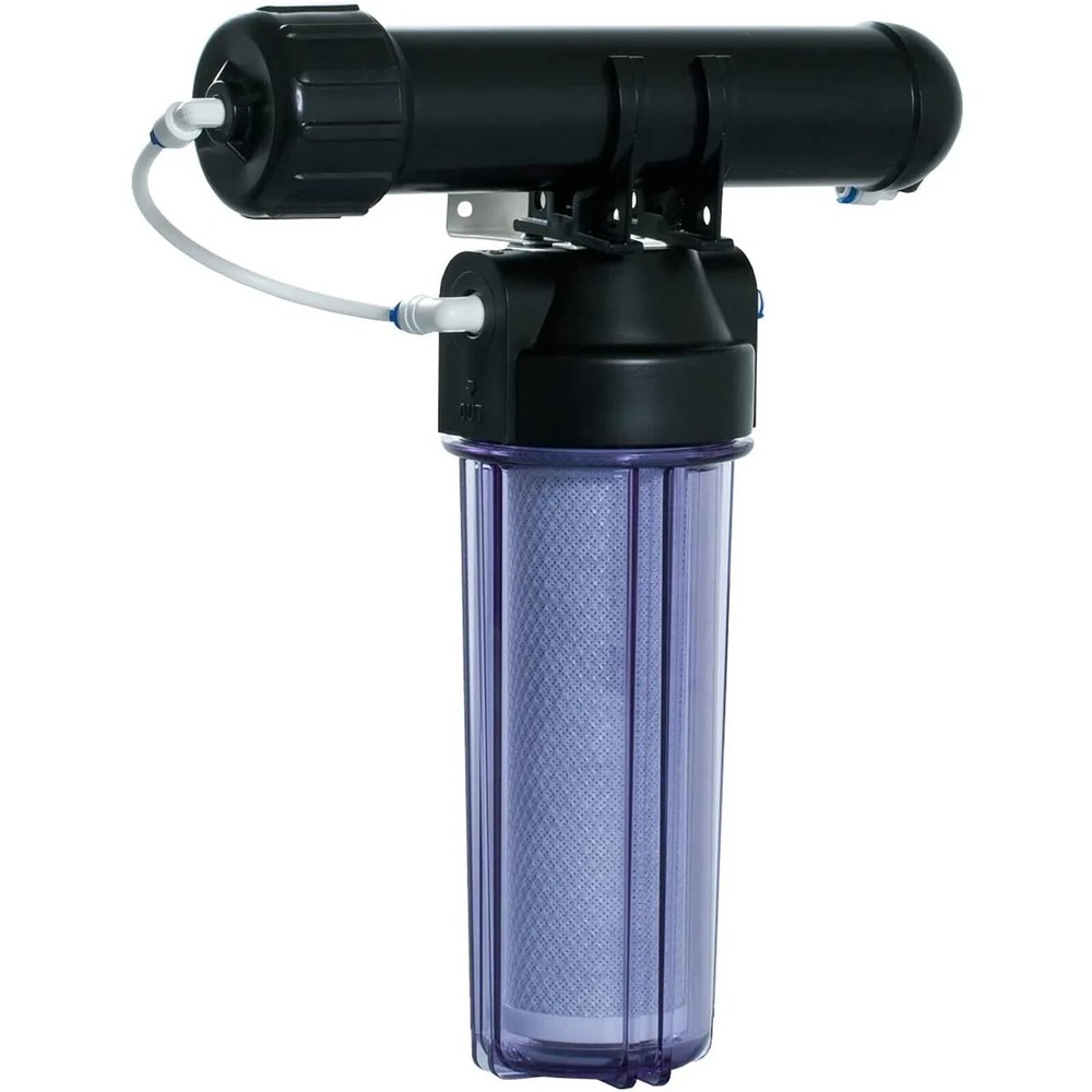 Active Aqua 100 GPD/2 Stage Reverse Osmosis