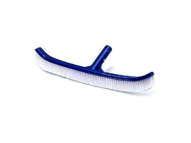 Hydrotools by Swimline Brush Size 18" #8210