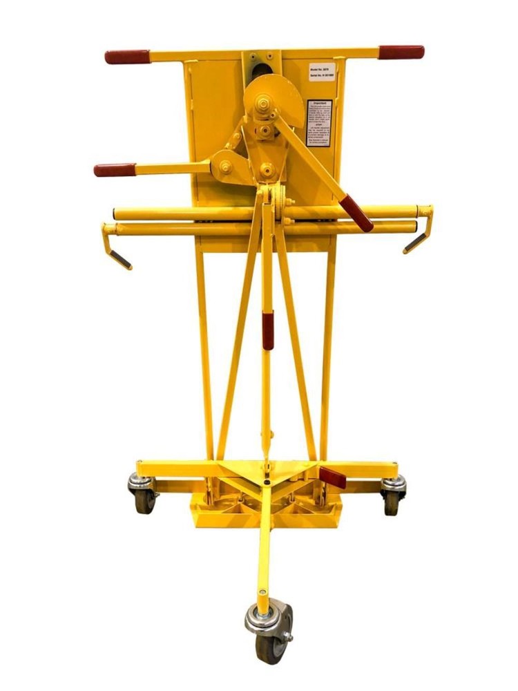 Telpro Doorminator Door Handler