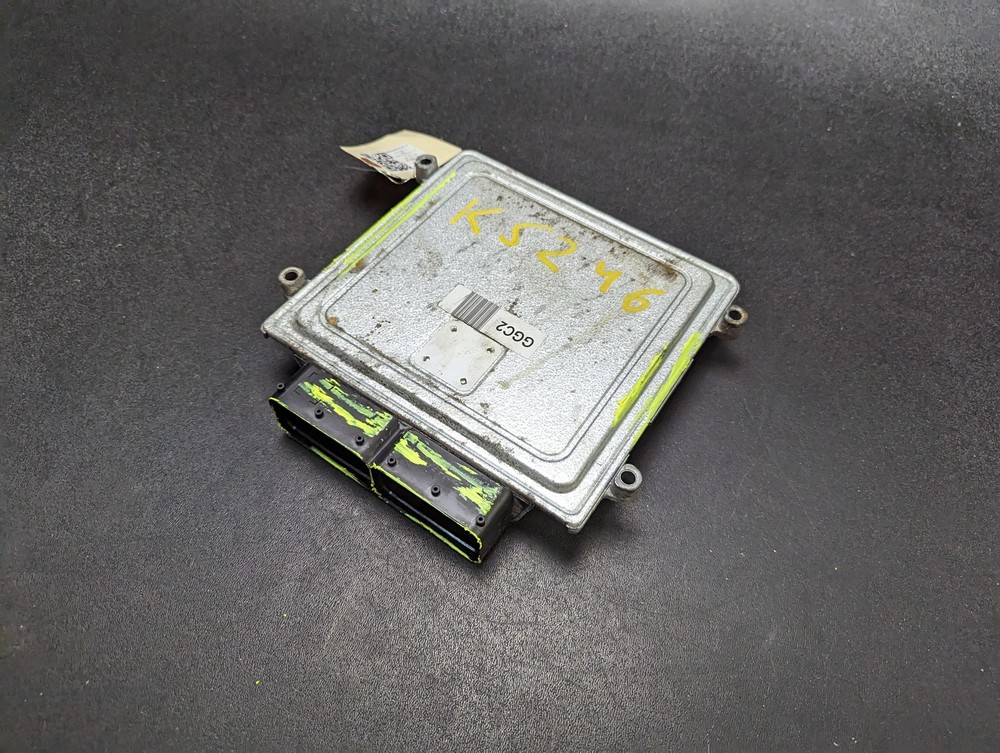 Engine Computer Brain Control Module 2018 Kia Optima LX 39138-2GGC2