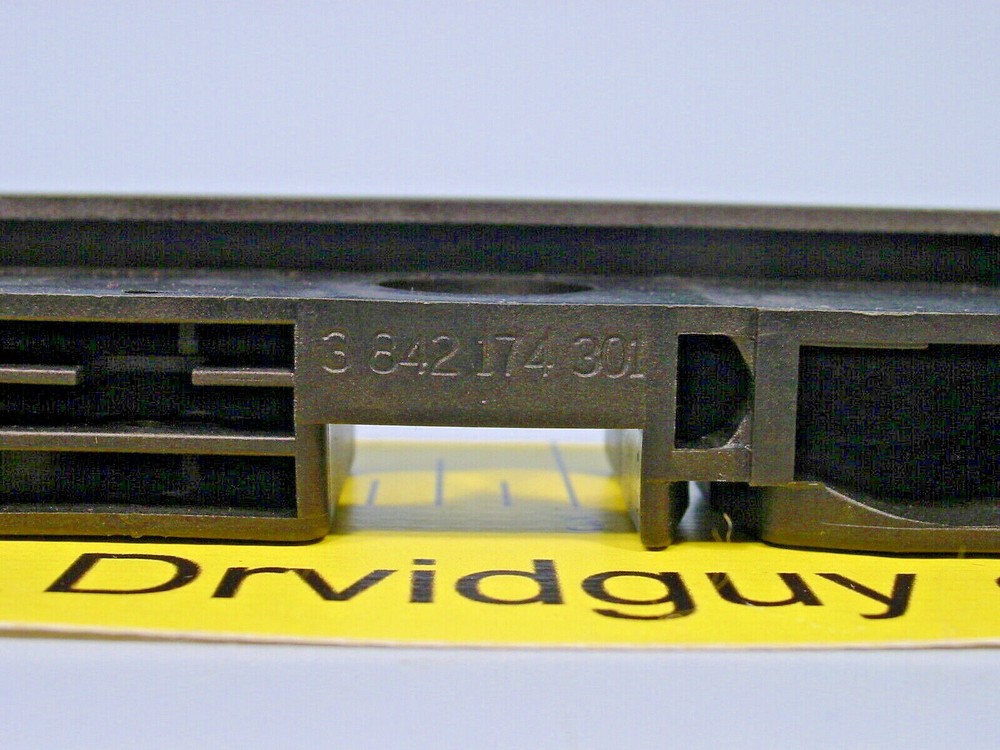 *Bosch Rexroth 3842174301 TSplus WT2S PALLET FRAME MODULE