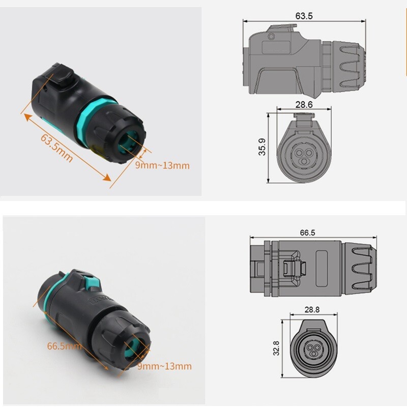 K20-H12 core socket R12 rear nut socket T12 square socket M12 connection socket
