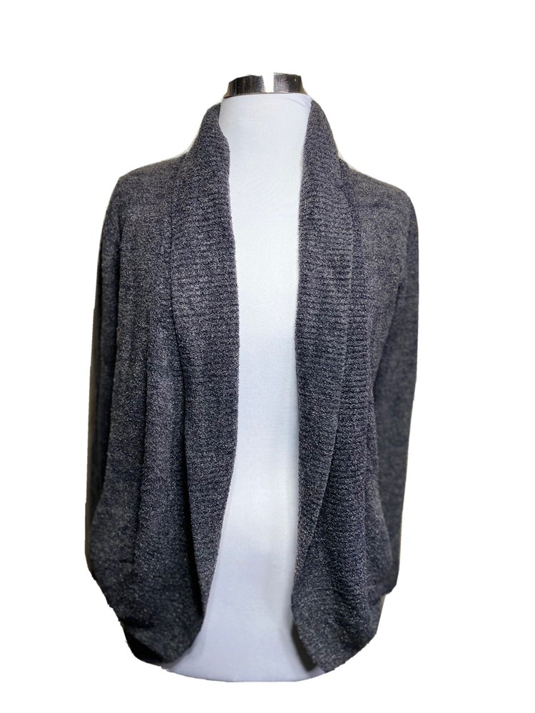 Barefoot Dreams Sweater XS Cozy Chic Lite XS