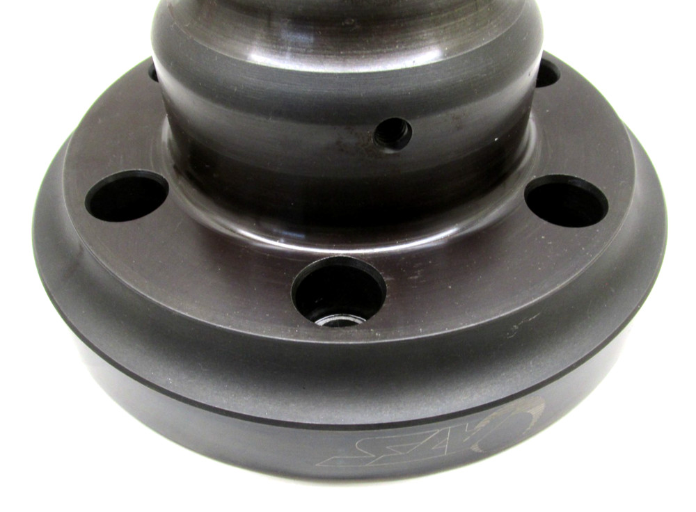 ATS 5C COLLET CHUCK CNC LATHE PULL BACK NOSEPIECE w/ A2-6 MOUNT - #A6-5CA1