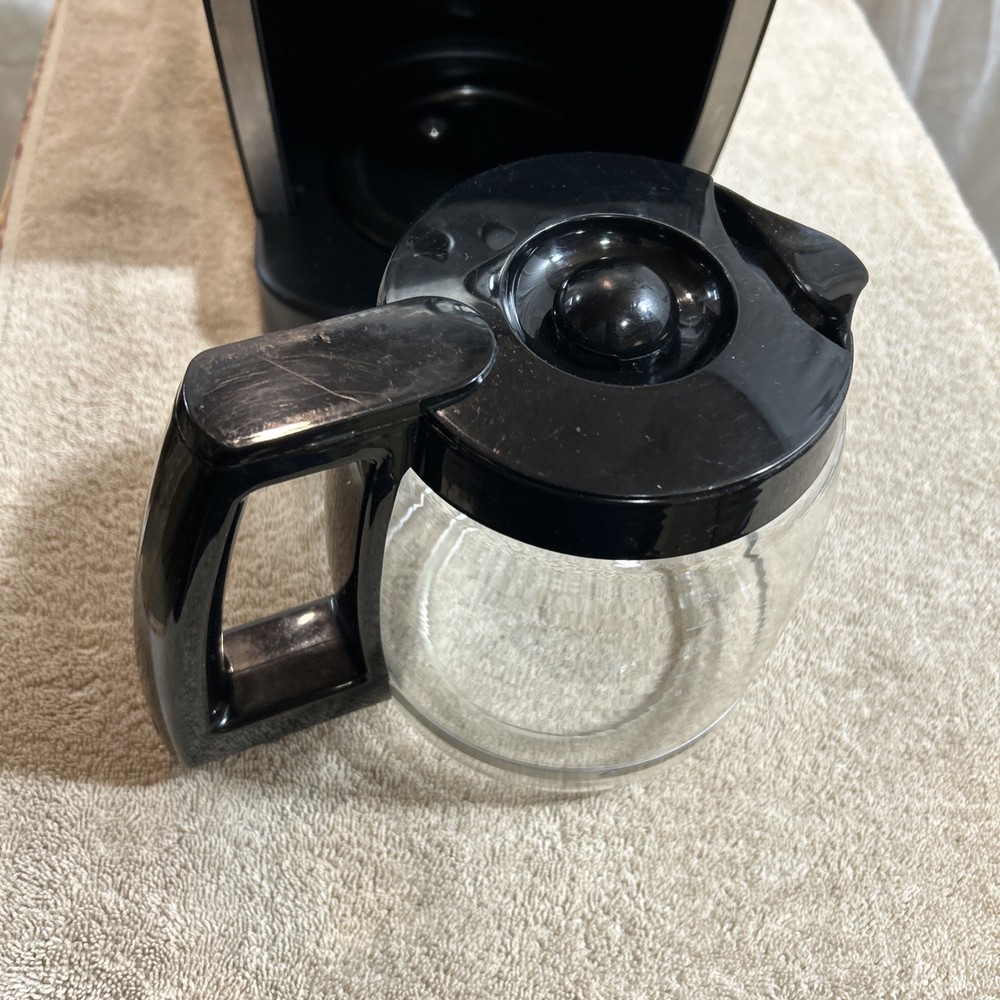 Cuisinart Extreme Brew 12 Cup Programmable Coffee Maker. Model DCC-2650