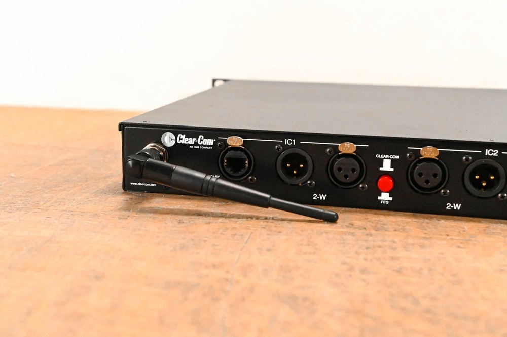 Clear-Com HME DX210 Digital Wireless Intercom System CG01NWK