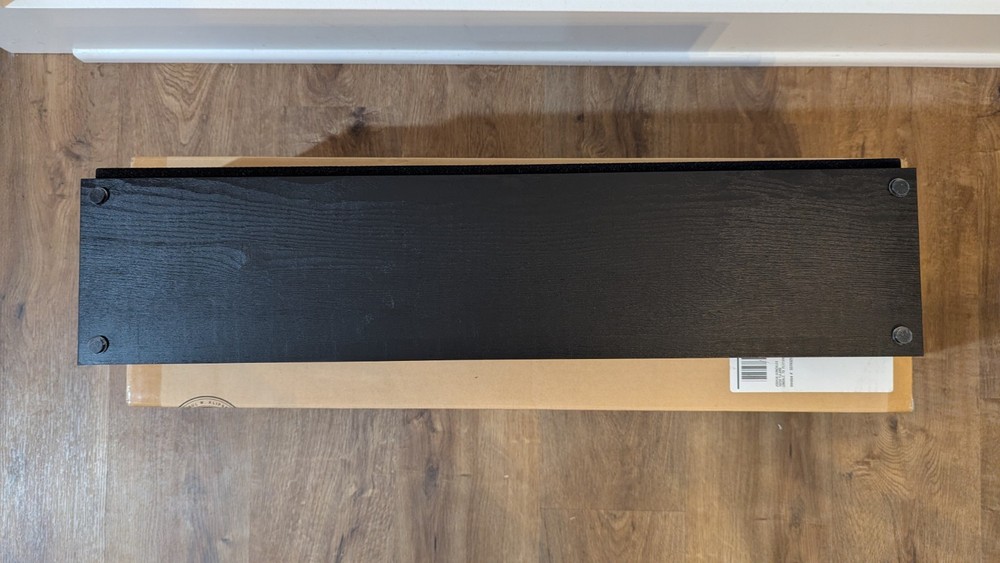 Klipsch Reference R-34C Center Channel Speaker - Great Condition