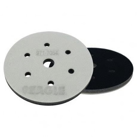 Eagle Abrasives 6” Extra-soft Interface Pads 7/H